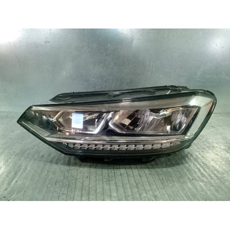 LAMPA PRZÓD LEWA VW TOURAN III 1.5 TSI 1.5 TSI 2021 5TB941035C  030129923120 1 