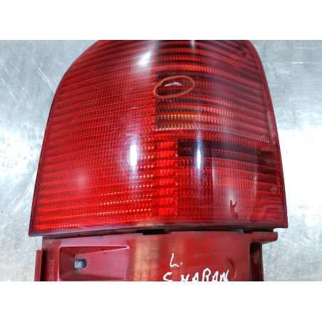 LAMPA TYLNA LEWA VW SHARAN I 2.0 TDI 2001 7M3945095E   7M3945111 1 