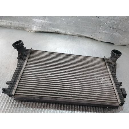 CHŁODNICA INTERCOOLER SKODA OCTAVIA II 1.8 TSI 160KM 1.8 TSI 2007 345 383 1K0145803S P9385001 1 