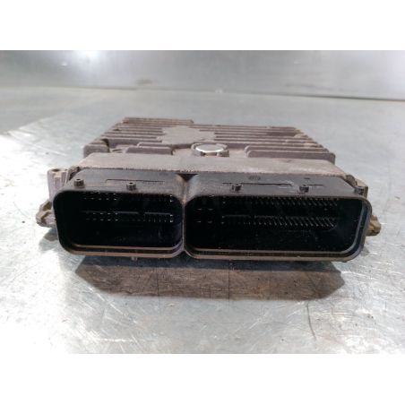 KOMPUTER, STEROWNIK VW POLO 6R 1.6 TDI CAYB 1.6 TDI 2011 20 900 03L906023ME   03L907425B   5WP42920AA 1 