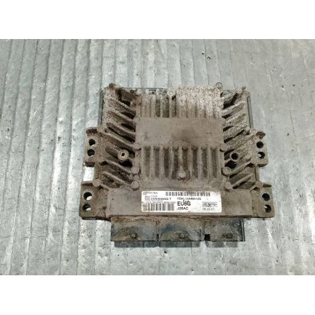 KOMPUTER, STEROWNIK FORD MONDEO MK4 2.0 TDCI 2.0 TDCI 2008 439 109 7G91-12A650-UG 5WS40595G-T 1 