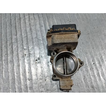 PRZEPUSTNICA CITROEN C5 LIFT 04-08 1.8 16V 2005 965078738002 408239827001 1 