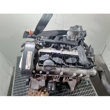 Engine VW POLO 9N 1.4 16V 2001 BUD 1 