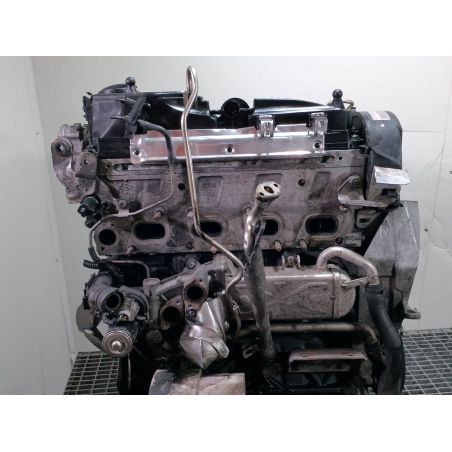 Engine VW POLO 6R 1.6 TDI CAYB 1.6 TDI 2011 20 900 CAYE 1 