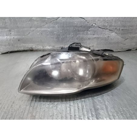 LAMPA PRZÓD LEWA AUDI A4 B7 2.5 TDI 163KM 2.5 TDI 2005 8E0941003AJ 0301219201 1 