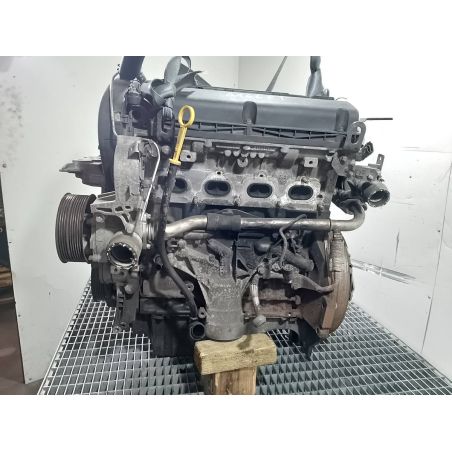 Engine OPEL INSIGNIA A 1.6 16V VVT TURBO 2010 295 000 A16LET 1 