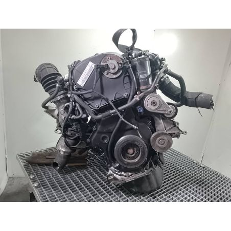 Engine AUDI A4 B8 1.8 TFSI 160KM 1.8 TFSI 2010 308 980 CDH 1 