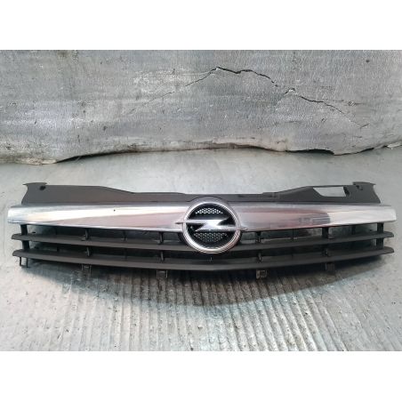 ATRAPA GRILL GRIL OPEL ASTRA H 1.7 CDTI 2005 13108460  13183706  491088395 1 