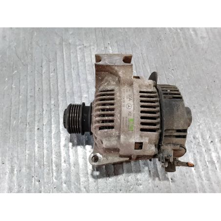 ALTERNATOR MERCEDES-BENZ KLASA A W168 1.6 2000 A0111548202  2542347A 1 