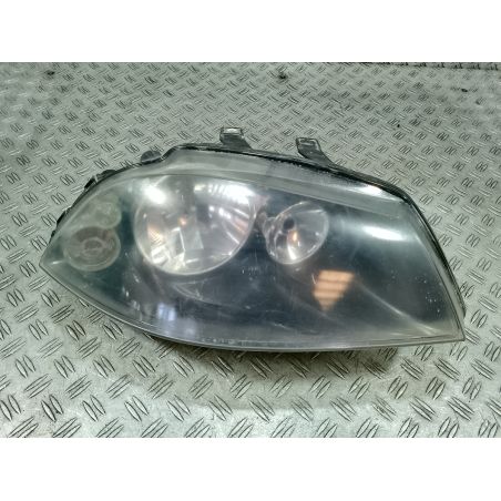 LAMPA PRZÓD PRAWA SEAT IBIZA III III   3 1.4 2007 6L1941006M 1 