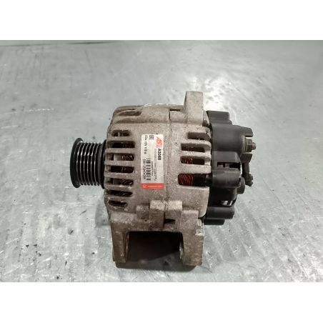 ALTERNATOR RENAULT SCENIC II ( 03-09 ) 1.9 DCI 2004 A3068   1 