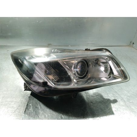 LAMPA PRZÓD PRAWA OPEL INSIGNIA A 2.0 CDTI 2013 428 000 168857-02 1 