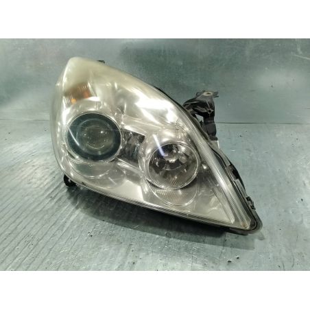 LAMPA PRZÓD PRAWA XENON OPEL VECTRA C 1.9 CDTI 2006 13170934  24412457   1 