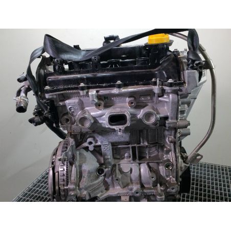 Engine DACIA SANDERO III 1.0 TCE 2021 H4D 1 