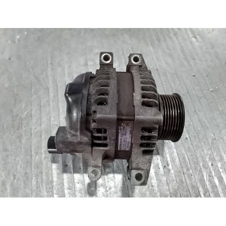 ALTERNATOR HONDA CR-V II 2.2 I-CDTI 2.2 I-CDTI 2006 212 476 104210-3911   1 