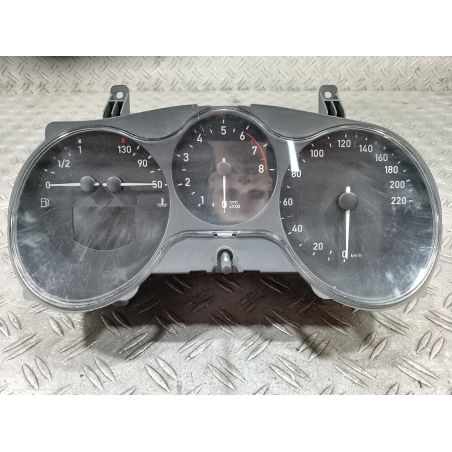 LICZNIK SEAT TOLEDO III 1.6 8V 102KM 1.6  BGU 2004 5P0920822F A2C53029654  110080280002 1 