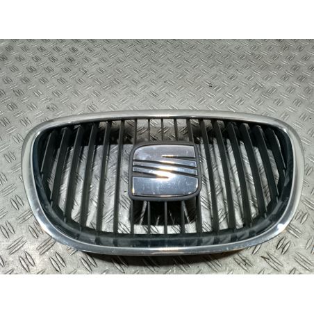 ATRAPA GRILL GRIL SEAT TOLEDO III 1.6 8V 102KM 1.6  BGU 2004 1 