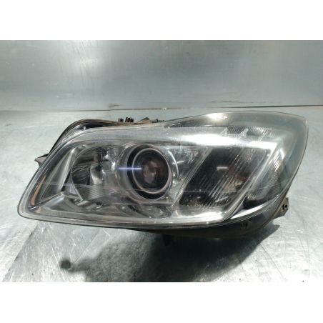 LAMPA PRZÓD LEWA OPEL INSIGNIA A 2.0 CDTI 2013 428 000 168857-01    169095-01 1 