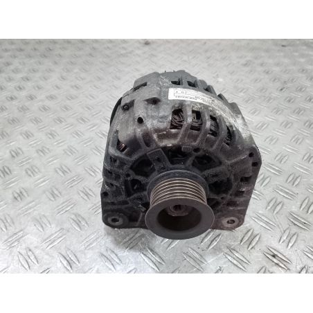 ALTERNATOR RENAULT ESPACE IV ( 03-14 ) 1.9 DCI 120KM 1.9 DCI 2004 8200495304 1 