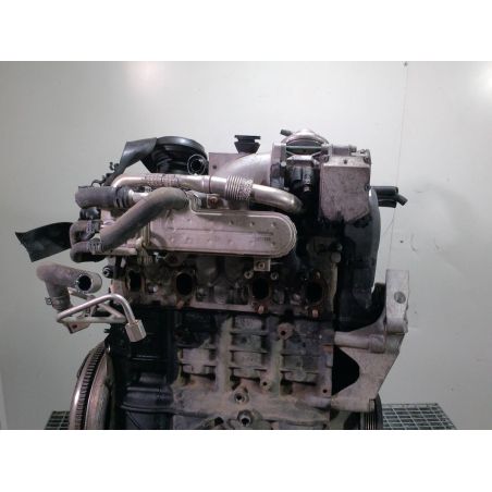 Engine VW GOLF V 1.9 TDI 105KM 1.9 TDI  BKC 2005 BKC 1 