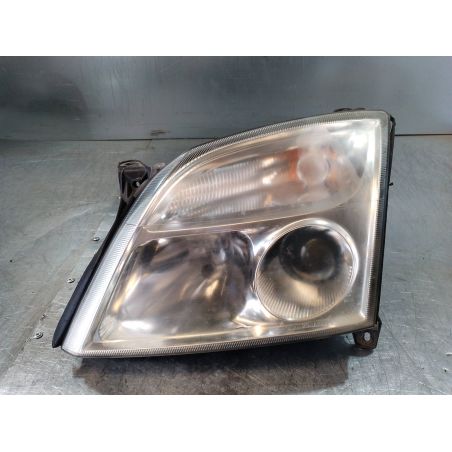 LAMPA PRZÓD LEWA OPEL VECTRA C 2.2 DTL 2003 TYC20-A286    20-A286B 1 