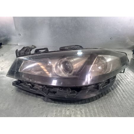 LAMPA PRZÓD LEWA XENON RENAULT LAGUNA II LIFT 1.9 DCI 2005 8200354740   1 