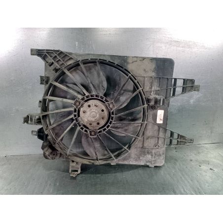 COOLER FAN RENAULT KANGOO II ( 08 -  ) 1.5 DCI 90KM 1.5 DCI 2012 228 000 8200427466-B 1 