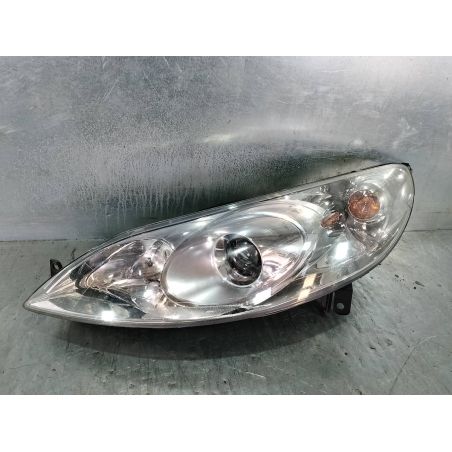 LAMPA PRZÓD LEWA PEUGEOT 407 SW 1.8 16V 2004 08-550-1134L DEPO 1 