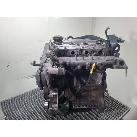 Engine MAZDA 5 ( 05-10 ) 2.0 D 2005 