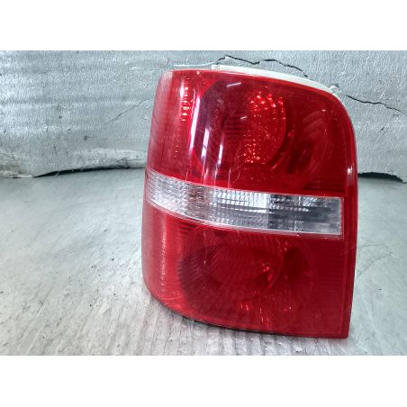 LAMPA TYLNA LEWA VW TOURAN I 1.9 TDI 2002 1 