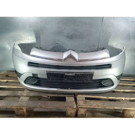 ZDERZAK PRZÓD CITROEN C4 PICASSO 2.0 HDI 136KM 2.0 HDI 2008 310 000 1 