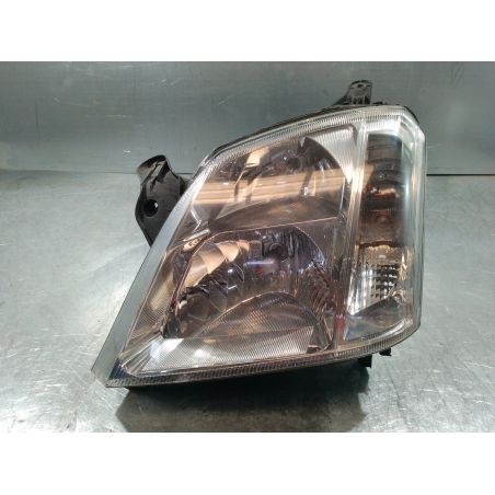 LAMPA PRZÓD LEWA OPEL MERIVA A 1.7 CDTI 2004 89308559 1 