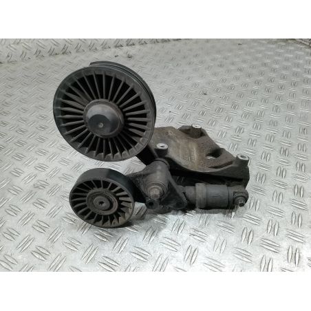 ŁAPA SPRĘŻARKI KLIMATYZACJI OPEL ASTRA G 2.2 DTL 2003 24459840 