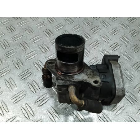 ZAWÓR EGR OPEL ASTRA G 2.2 DTL 2003 109316 00005321C5  BC5110690686      1 