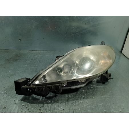 LAMPA PRZÓD LEWA MAZDA 5 ( 05-10 ) 2.0 D  RF7 2005 C235-51040  P5115 1 