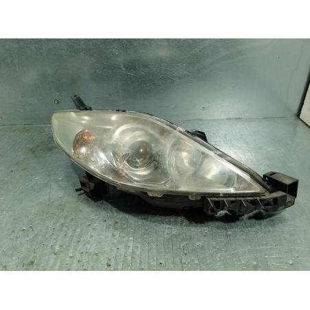 LAMPA PRZÓD PRAWA MAZDA 5 ( 05-10 ) 2.0 D  RF7 2005 P5115R 1 