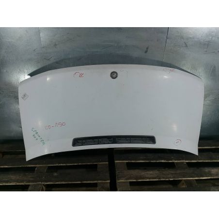 HOOD MERCEDES-BENZ SPRINTER W901 2.3 D 2000 392 724 1 