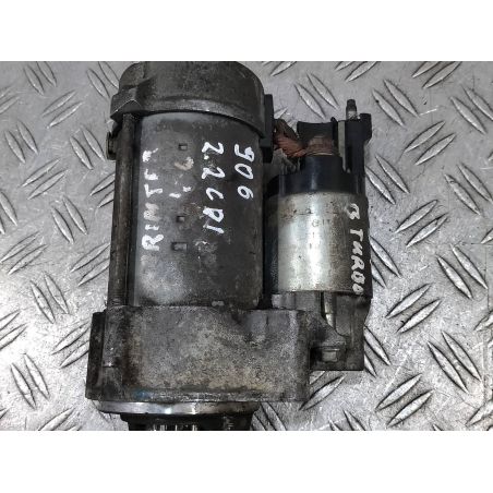 starter MERCEDES-BENZ SPRINTER W906 2.2 CDI 2010 A0061514501 428000-5510   1 