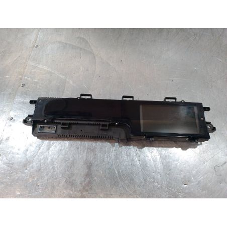 LICZNIK RENAULT SCENIC II ( 03-09 ) 1.9 DCI 2005 21670482-5   P8200451507A 1 