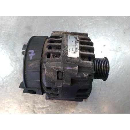 ALTERNATOR RENAULT SCENIC II ( 03-09 ) 1.9 DCI 2005 SG12B109 1 