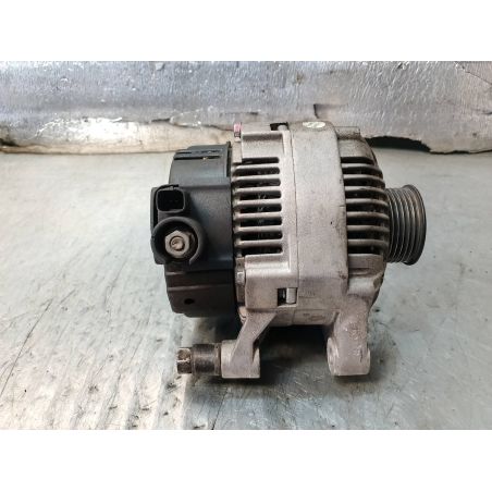 ALTERNATOR PEUGEOT PARTNER LIFT 1.6 16V 2004 1 