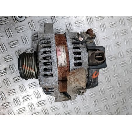 ALTERNATOR TOYOTA COROLLA VERSO I 2.0 D4D 2001 240 929 104210-325... 1 