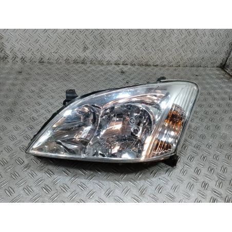 LAMPA PRZÓD LEWA HYUNDAI GETZ 1.1 MPI 2002 20-A242B 1 