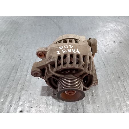 ALTERNATOR TOYOTA YARIS I ( 99-05 ) 1.0 2004 1 