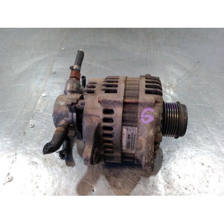 ALTERNATOR OPEL ASTRA H 1.7 CDTI 2006 1 