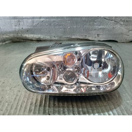 LAMPA PRZÓD LEWA VW GOLF IV 2.0 B 2000 1 