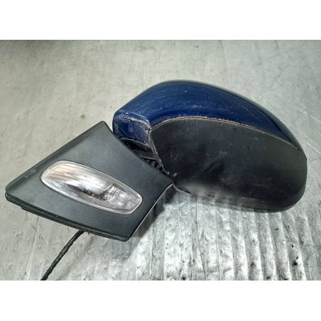 LEFT MIRROR PEUGEOT 207 1.4 16V 2008 96806498XT 1 