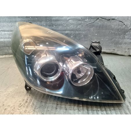 LAMPA PRZÓD PRAWA OPEL VECTRA C 1.9 CDTI 2006 13170922 89312341 1 