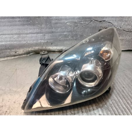 LAMPA PRZÓD LEWA OPEL VECTRA C 1.9 CDTI 2006 13170921 89312331 1 