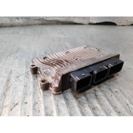 KOMPUTER, STEROWNIK CITROEN C3 1.1 B 2006 9663306680 21585932-9A 7049 749569 1 